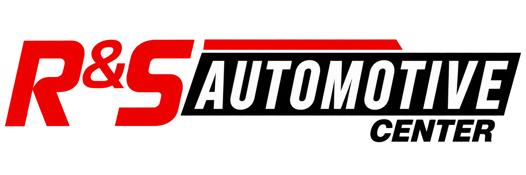 R & S Automotive Center